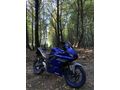 Sahibinden Yamaha YZF R25 ABS 