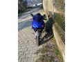 Sahibinden Yamaha YZF R25 ABS 