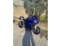 Sahibinden Yamaha YZF R25 ABS 