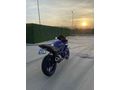 Sahibinden Yamaha YZF R25 ABS 
