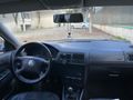 Acil memurdan  Volkswagen Golf 1.6 