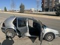 Acil memurdan  Volkswagen Golf 1.6 