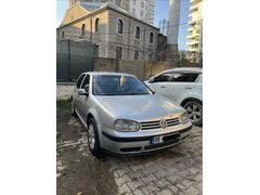 Sahibinden Volkswagen Golf 1.6 Trendline 2001 Model  270.000 km Gri (Gümüş)
