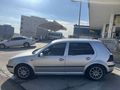 Acil memurdan  Volkswagen Golf 1.6 