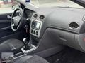 HATASIZ 2008 MODEL FORD FOCUS