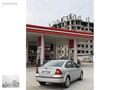 HATASIZ 2008 MODEL FORD FOCUS