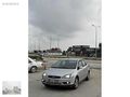 HATASIZ 2008 MODEL FORD FOCUS