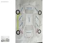 HATASIZ 2008 MODEL FORD FOCUS