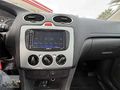 HATASIZ 2008 MODEL FORD FOCUS
