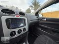 HATASIZ 2008 MODEL FORD FOCUS