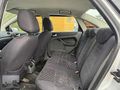 HATASIZ 2008 MODEL FORD FOCUS