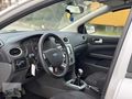 HATASIZ 2008 MODEL FORD FOCUS