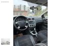 HATASIZ 2008 MODEL FORD FOCUS