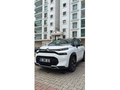 Sahibinden Citroen C3 Aircross 1.2 PureTech Shine 2024 Model 