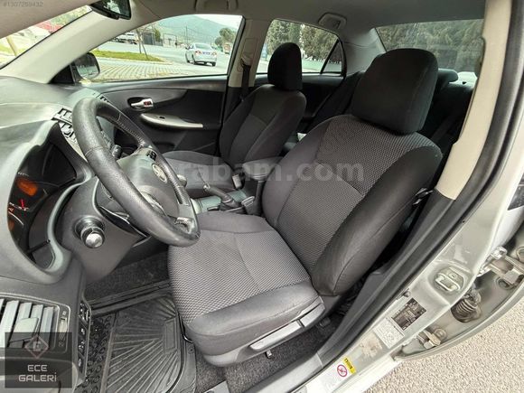 Ece galeriden Masrafsız Dizel/Otomatik/Corolla