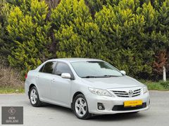 Ece galeriden Masrafsız Dizel/Otomatik/Corolla