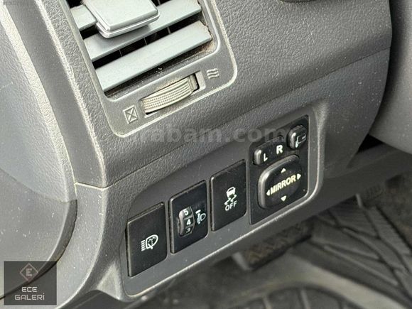 Ece galeriden Masrafsız Dizel/Otomatik/Corolla