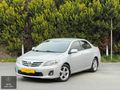Ece galeriden Masrafsız Dizel/Otomatik/Corolla