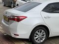 ASEL AUTO'DAN 2014 TOYOTA COROLLA HATASIZ