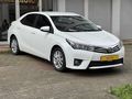 ASEL AUTO'DAN 2014 TOYOTA COROLLA HATASIZ