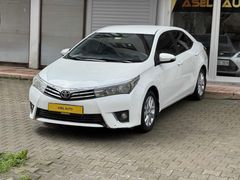 ASEL AUTO'DAN 2014 TOYOTA COROLLA HATASIZ