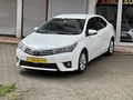 ASEL AUTO'DAN 2014 TOYOTA COROLLA HATASIZ
