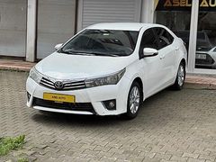 ASEL AUTO'DAN 2014 TOYOTA COROLLA HATASIZ