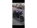 2700 km Sahibinden Mondial 125 Drift L CBS