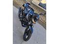 2700 km Sahibinden Mondial 125 Drift L CBS