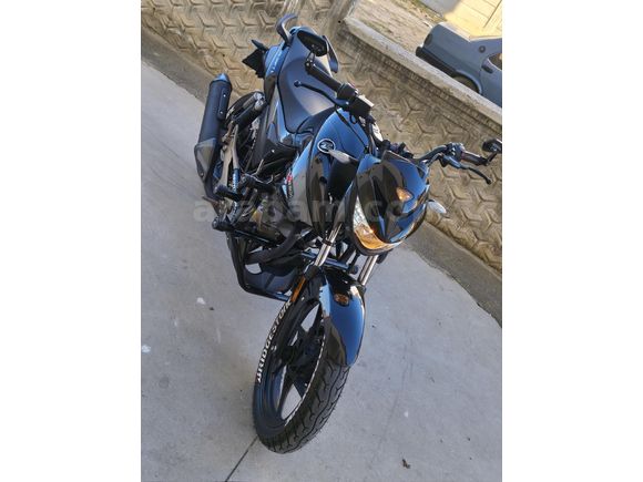 2700 km Sahibinden Mondial 125 Drift L CBS
