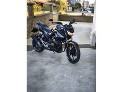 2700 km Sahibinden Mondial 125 Drift L CBS