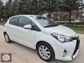 2015 MODEL 1.33 BENZİNLİ TOYOTA YARİS