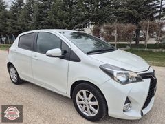 2015 MODEL 1.33 BENZİNLİ TOYOTA YARİS