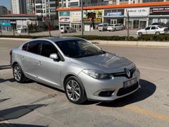 Sahibinden Renault Fluence 1.5 dCi Icon 2015 Model  245.000 km Gri