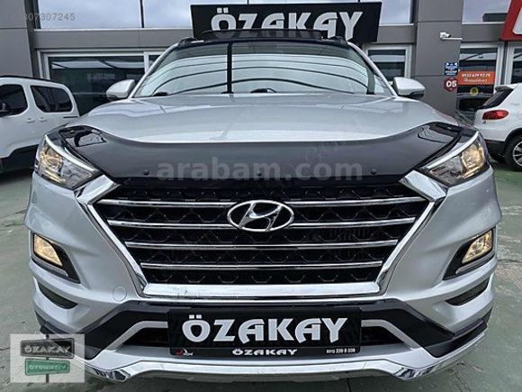 ÖZAKAY'DAN BOYASIZ HATASIZ KAYITSIZ CAM TVN 88 BİNDE TAKAS OLUR