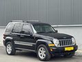 2006HATASIZ JEEP CHEROKEE 2.8 CRD LİMİTED 170.000 KM ÇEKİ DEMİRİ