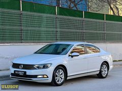 2017 BOYASIZ DEĞIŞENSIZ TRAMERSİZ 1.4TSI 185 BİN KM'DE