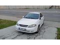 Memurdan Düşük km Aile Araci Chevrolet Lacetti 1.4 WTCC 2009
