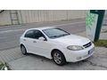 Memurdan Düşük km Aile Araci Chevrolet Lacetti 1.4 WTCC 2009