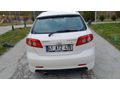 Memurdan Düşük km Aile Araci Chevrolet Lacetti 1.4 WTCC 2009