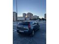 Cam Tavanlı Citroen C4 