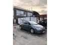Cam Tavanlı Citroen C4 
