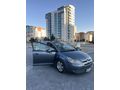 Cam Tavanlı Citroen C4 