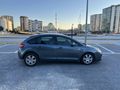 Cam Tavanlı Citroen C4 