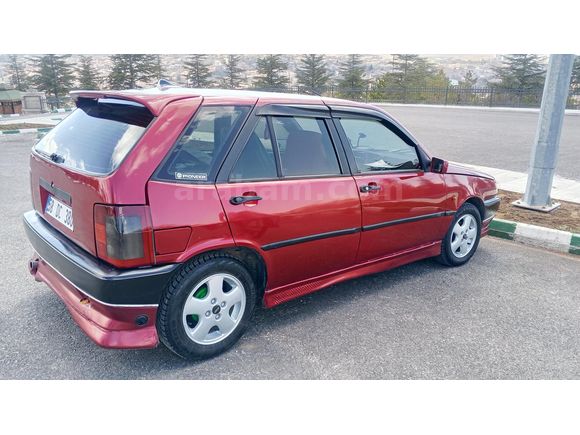 Sahibinden Fiat Tipo 2.0 ie 1994 Model  200.000 km Bordo
