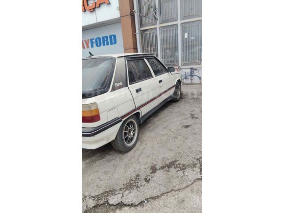 Sahibinden Renault R 11 GTX 1990 Model 