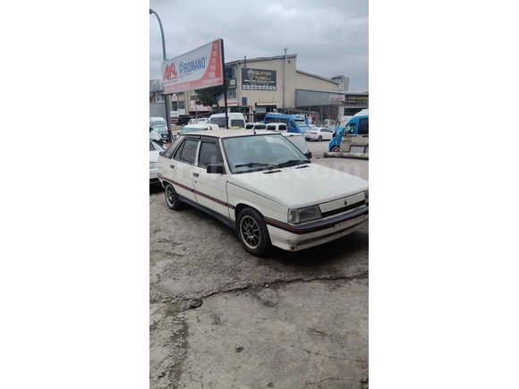 Sahibinden Renault R 11 GTX 1990 Model 