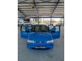 2004 Model 12 16w Albea Km:210 Binde Benzin Lpg Klima Aktif