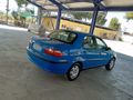 2004 Model 12 16w Albea Km:210 Binde Benzin Lpg Klima Aktif