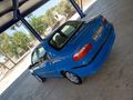 2004 Model 12 16w Albea Km:210 Binde Benzin Lpg Klima Aktif
